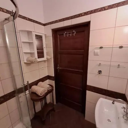 Odpoczynek Wśród Zieleni
