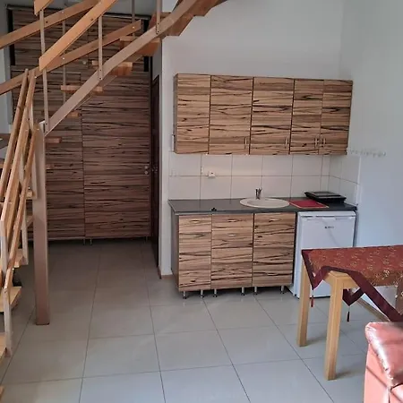 Apartament Odpoczynek Wśród Zieleni Warszawa