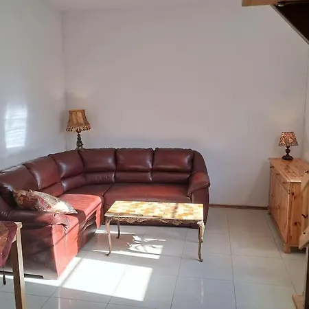 Apartmán Odpoczynek Wsrod Zieleni *