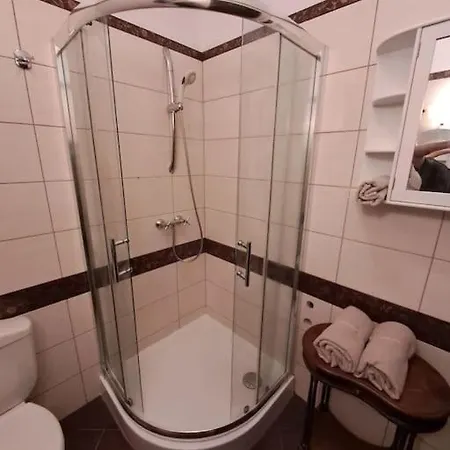 Odpoczynek Wsrod Zieleni