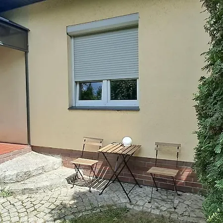 Odpoczynek Wsrod Zieleni Apartmán *