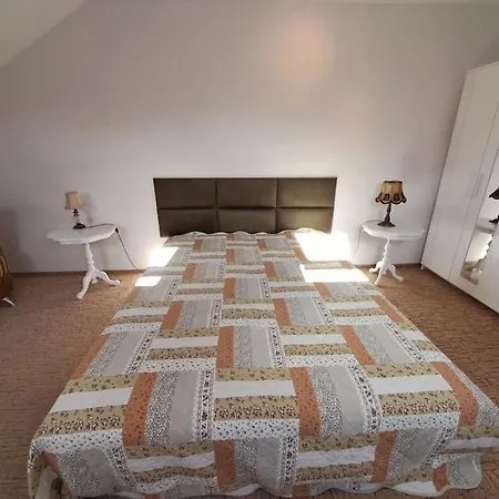 Odpoczynek Wsrod Zieleni Apartmán