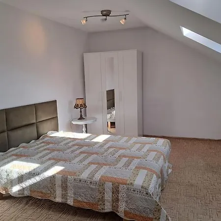 Apartmán Odpoczynek Wsrod Zieleni Varšava