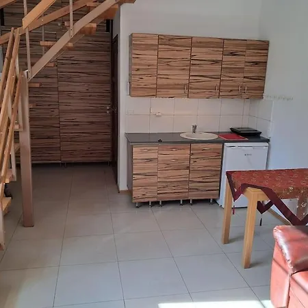 Odpoczynek Wsrod Zieleni Apartmán *